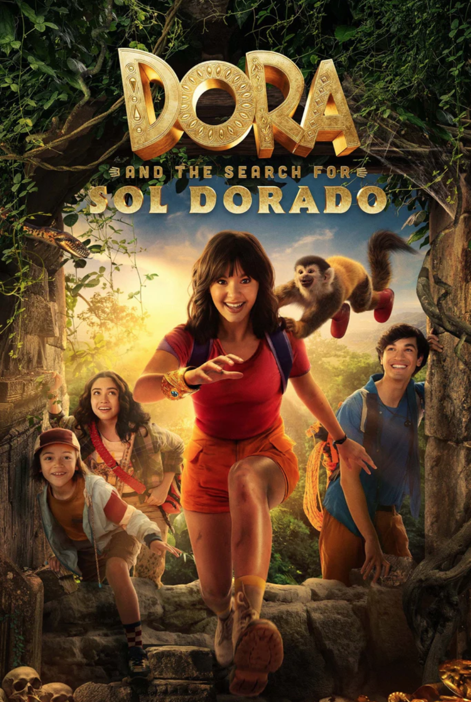 Dora