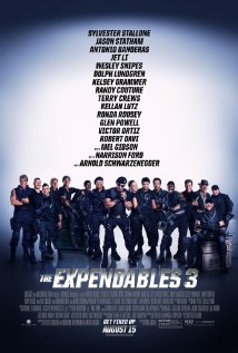 Expendables 3